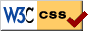 [VALID CSS]