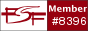 [FSF ASSOCIATE MEMBER]