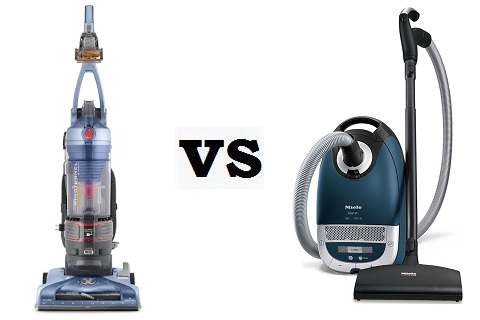 Kết quả hình ảnh cho Canister Vacuum